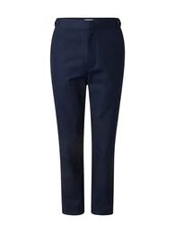 Hose dunkelblau