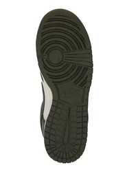 Nike Sportswear Sneaker 'DUNK' elfenbein/tanne