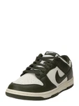 Nike Sportswear Sneaker 'DUNK' elfenbein/tanne