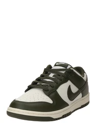 Nike Sportswear Sneaker 'DUNK' elfenbein/tanne