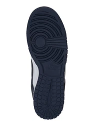 Nike Sportswear Sneaker 'DUNK' marine/weiß