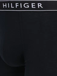 Tommy Hilfiger Underwear 3P TRUNK DTM / 3P BOXER BRIEF DTM mit Logobund schwarz/weiß