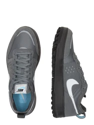Nike Sportswear Sneaker 'C1TY' dunkelgrau/weiß