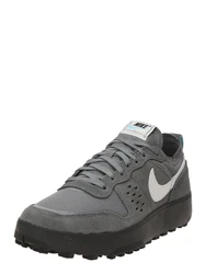 Nike Sportswear Sneaker 'C1TY' dunkelgrau/weiß