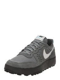 Sneaker 'C1TY' dunkelgrau / wei