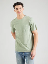 Only & Sons T-Shirt 'ONSBENNE' pastellgrün