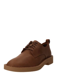 Schnrschuh 'Martock Lace' braun