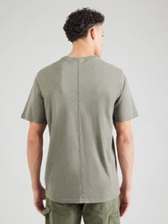 Only & Sons T-Shirt 'ONSBENNE' graumeliert