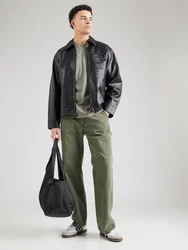 Only & Sons T-Shirt 'ONSBENNE' graumeliert