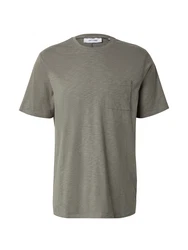 Only & Sons T-Shirt 'ONSBENNE' graumeliert