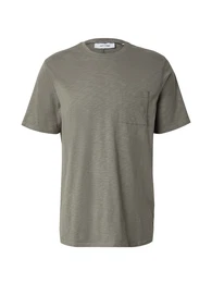 T-Shirt 'ONSBENNE' graumeliert