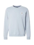 CONVERSE Sweatshirt 'Chuck' taubenblau
