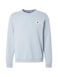 Sweatshirt 'Chuck' taubenblau