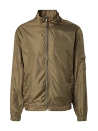 Jacke 'BHEROS' oliv