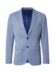 SELECTED HOMME Sakko SLHSLIMAITOR hellblau