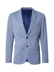 SELECTED HOMME Sakko SLHSLIMAITOR hellblau