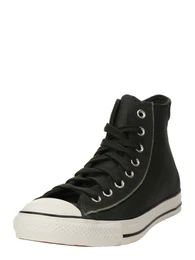 Sneaker 'CHUCK TAYLOR ALL STAR' dunkelgrn / wei