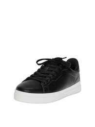 Sneaker schwarz