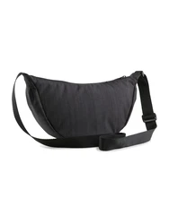PUMA Tasche schwarz/weiß