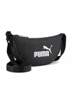 PUMA Tasche schwarz/weiß