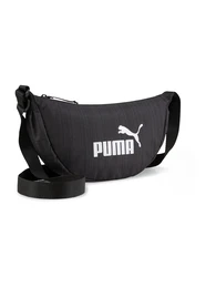 Grteltasche schwarz / wei