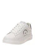 Karl Lagerfeld Sneaker schwarz/weiß