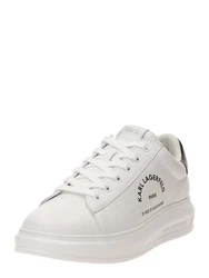 Karl Lagerfeld Sneaker schwarz/weiß
