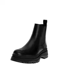 Chelsea Boots schwarz