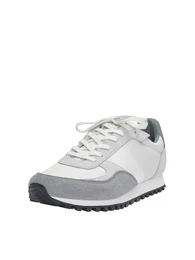 Sneaker grau / hellgrau / dunkelgrau