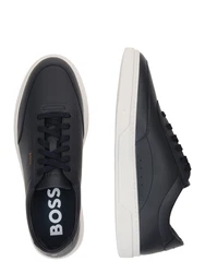 BOSS Sneaker 'Kieran Tenn' dunkelblau