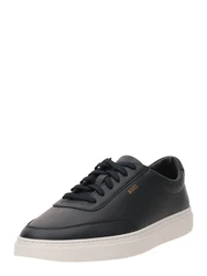 BOSS Sneaker 'Kieran Tenn' dunkelblau