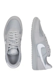 Nike Sportswear Sneaker 'FIELD GENERAL' grau/weiß