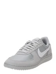 Nike Sportswear Sneaker 'FIELD GENERAL' grau/weiß