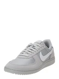 Sneaker 'FIELD GENERAL' grau / wei
