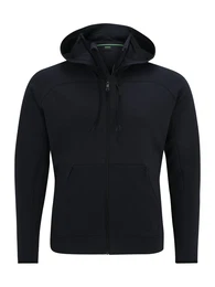 Sweatjacke 'Sicon DesertTech' navy