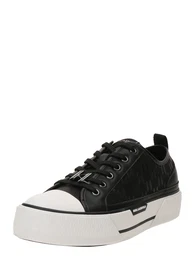 Sneaker schwarz