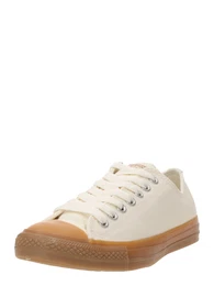 Sneaker 'CHUCK TAYLOR ALL STAR' karamell / wollwei