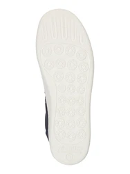 CAMPER Sneaker Peu Touring navy