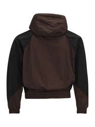 Han Kjøbenhavn Jacke braun/schwarz