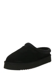 Clogs schwarz
