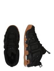 Nike Sportswear Sneaker 'AIR MORE UPTEMPO' schwarz