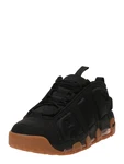 Nike Sportswear Sneaker 'AIR MORE UPTEMPO' schwarz