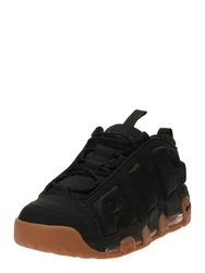 Nike Sportswear Sneaker 'AIR MORE UPTEMPO' schwarz