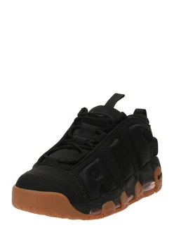 Nike Sportswear Sneaker 'AIR MORE UPTEMPO' schwarz Nike Sportswear Sneaker 'AIR MORE UPTEMPO' schwarz