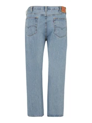 Levi's Big & Tall Jeans '501 Levi's Original B&T' blau