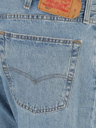 Levi's Big & Tall Jeans '501 Levi's Original B&T' blau