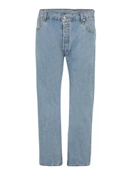 Levi's Big & Tall Jeans '501 Levi's Original B&T' blau