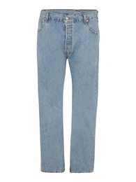 Levi's Big & Tall Jeans '501' blue denim