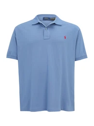 Polo Ralph Lauren Big & Tall Poloshirt hellblau