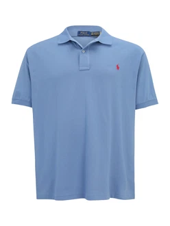 Polo Ralph Lauren Big & Tall Poloshirt
